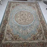 فرش ۹متری در حد نو