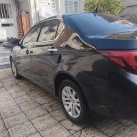 دنا پلاس دنده ای مدل ۴۰۱|خودرو سواری و وانت|ارومیه, |دیوار