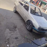 پژو ۴۰۵|خودرو سواری و وانت|مراغه, |دیوار