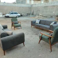 مبل لیانا|مبلمان خانگی و میز عسلی|صدرا-فارس, فاز ۱|دیوار