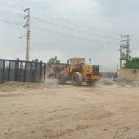 پیمانکاری/لودر/کامیون/شهرک صنعتی سپهر نظرآباد|خدمات حمل و نقل|نظرآباد, شهرک صنعتی سپهر|دیوار