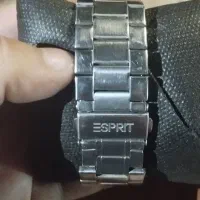 سااعتESPRIT ژاپنی اصل|ساعت|شیراز, قصرالدشت|دیوار