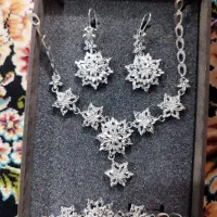 سرویس استیل رنگ ثابت