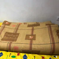 تشک دونفره پنبه|رختخواب، بالش، پتو|رشت, نیروی دریایی|دیوار