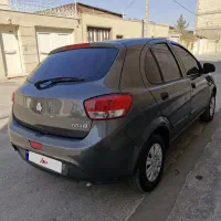 تیبا۲|خودرو سواری و وانت|رفسنجان, |دیوار