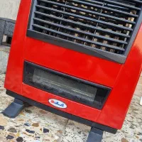 بخاری گازی|بخاری، هیتر، شومینه|صومعه‌سرا, |دیوار