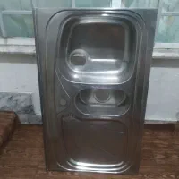 سینک ظرفشویی اخوان