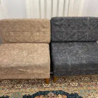 مبل نیم ست|مبلمان اداری|شهریار, شهریار|دیوار