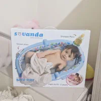 وان تاشو کودک