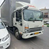 خدمات باربری حمل و نقل اسباب منزل وانواع بار ها|خدمات حمل و نقل|اهواز, زندوکیلی|دیوار