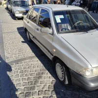 پراید مدل ۸۴|خودرو سواری و وانت|قرچک, مهدیه|دیوار