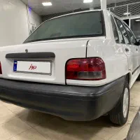 پراید مدل ۹۳|خودرو سواری و وانت|گناباد, |دیوار