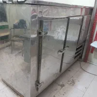 یخچال مغازه|فروشگاه و مغازه|سراب, |دیوار