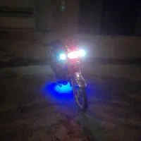 موتور پیشرو ۷۰ سیسی