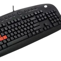 موس و کیبورد