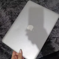 لپ تاپ مک بوک
