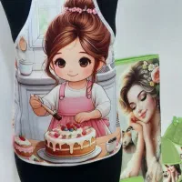 شیک ترین پیشبند