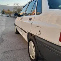 پراید مدل ۸۳|خودرو سواری و وانت|بیرجند, |دیوار