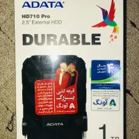 هارد Adata 1tr