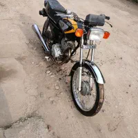 فروش هوندا پلاک قدیم