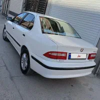 سمند LX مدل 94 سالم استصنایی|خودرو سواری و وانت|بوکان, |دیوار