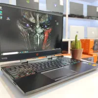 laptop HP OMEN 15 RAM 32 HDD1.5 VGA 6GB
