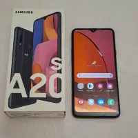 موبایل A20a