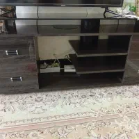 میزتلوزیون