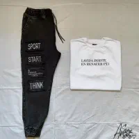 پک شلوار دمپاکش|لباس|محمدشهر, محمدشهر|دیوار