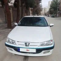 پارس مدل ۹۳ سال