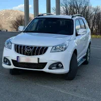 هایما s7 زیر خاکی