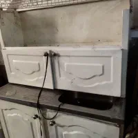 کابیت باغی|جاکفشی، کمد، دراور|مهاجران, |دیوار