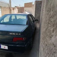 پژو۱۸۰۰ مدل۸۲