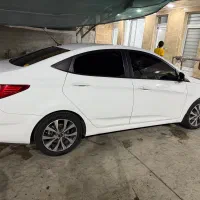 هیوندا اکسنت بلو|خودرو سواری و وانت|یزد, |دیوار