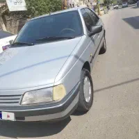 پژومدل 89دوگانه کارخانه