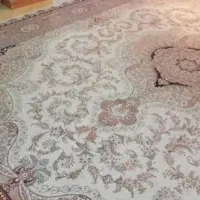 یه جفت فرش 12متری 700شانه