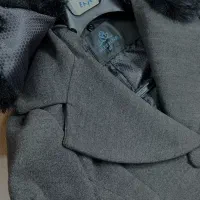 پالتو زنانه مجلسی سایز ۳۸|لباس|هشتگرد, فاز ۱ مهستان|دیوار