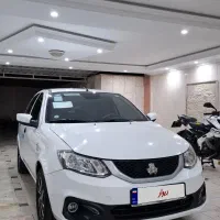 سایینا اس درحد صفر