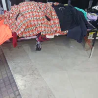 تونیک|لباس|بروجرد, |دیوار