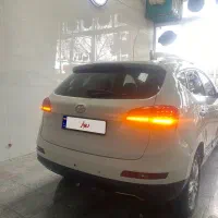 جکS5|خودرو سواری و وانت|مراغه, |دیوار