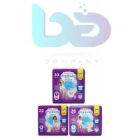 مای بیبی شورتی