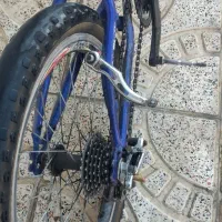 دوچرخه