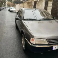 فروش پژو روا دوگانه سوز کارخانه