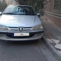 پژو پرشیا ۲۱۵ تا کار مدل ۸۸