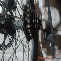 دوچرخه 26|دوچرخه، اسکیت، اسکوتر|باسمنج, |دیوار