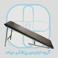 انواع تخت معاینه ، تزریقات ،پزشکی|پزشکی|اصفهان, کارلادان|دیوار