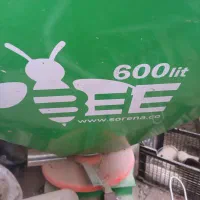 فروش تیلر شنری ۱۰ اسب بخار|ماشین‌آلات صنعتی|شیراز, شهرک گلستان شمالی|دیوار