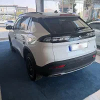 ریرا سفید دنده جدید