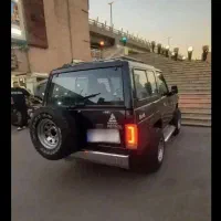 پاترول مدل ۸۰|خودرو سواری و وانت|تهران, شهرک نفت|دیوار