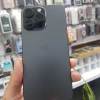 15 pro max|موبایل|اصفهان, روشن‌دشت|دیوار